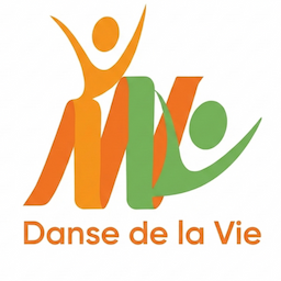 Logo La Danse de la Vie